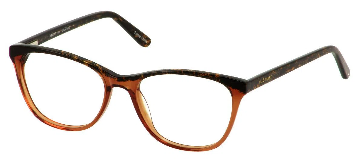Jill Stuart 379 Eyeglasses - view 3